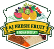 Aj Fresh Fruit