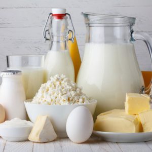 Dairy Products