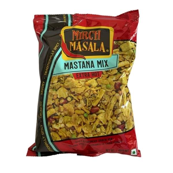 Mirch Masala Mastana Mix 340g – Aj Fresh Fruit