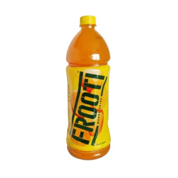 FROOTI MANGO DRINK 1LT – Aj Fresh Fruit